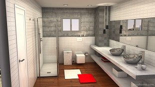 BÑ1 by DECOROline