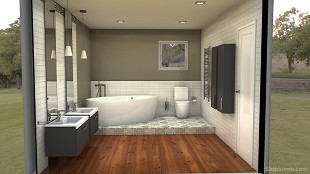 BAÑO 110 - 4