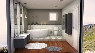BAÑO 110 - 5