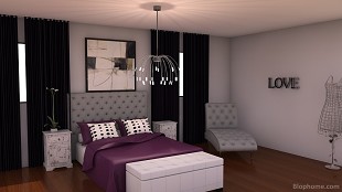 Bedroom ; 0 - 2
