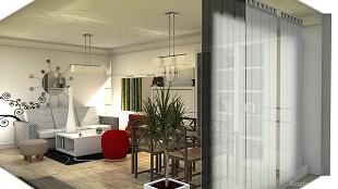 salón - 1