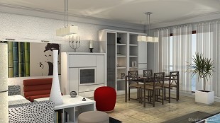 salón - 3