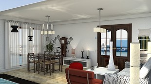 salón - 4
