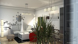 salón - 5