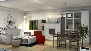 salón - 6