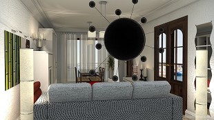 salón - 7