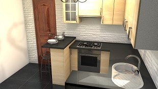 CASA - 1