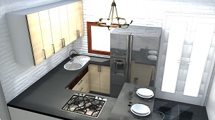 CASA by saamicocinas