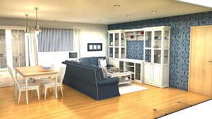 salon - 1