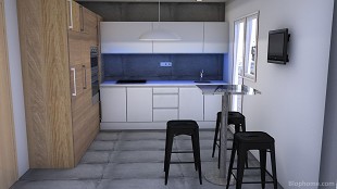 COCINA - 3