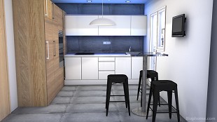 COCINA - 4