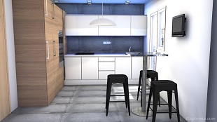 COCINA by DECOROline