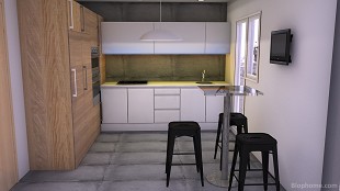 COCINA - 1