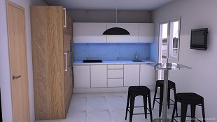 COCINA - 2