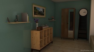 habitacion matr - 1