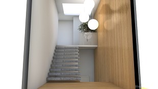 ESCALERAS - 1