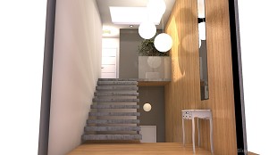 ESCALERAS - 3