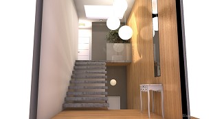 ESCALERAS - 5
