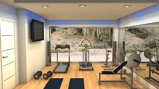 GYM - 1