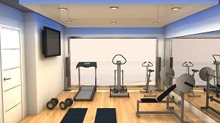 GYM - 3