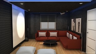 CINE - 8