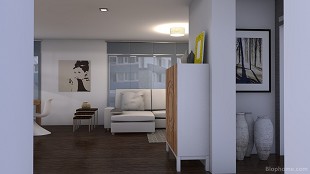 apartamento - 1