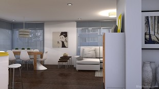 apartamento by manuer
