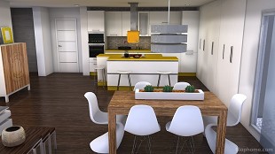 apartamento - 3