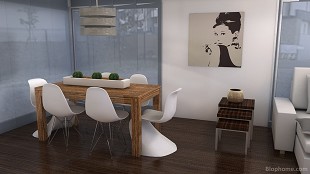 apartamento - 4