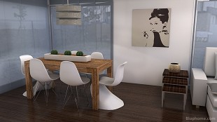 apartamento - 5