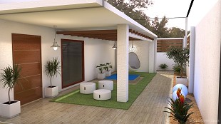 ENTRADA by DECOROline