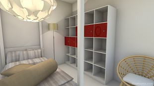 Habitación 12m2 - 3