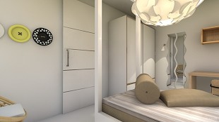 Habitación 12m2 - 5