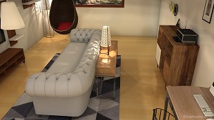 salon - 1