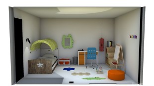 Niños - 1