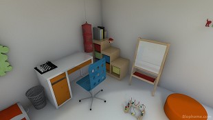 Niños - 3