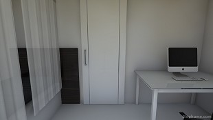 Habitación GYM - 6