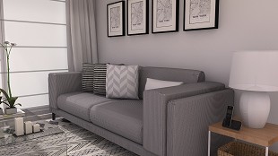 Salón Vero - 1