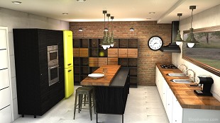 COCINA CAMPILLO - 1