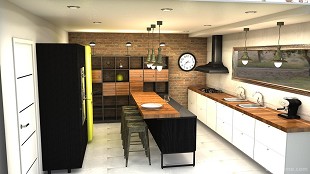 COCINA CAMPILLO - 2