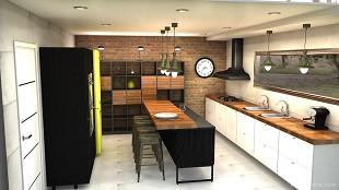 COCINA CAMPILLO - 3