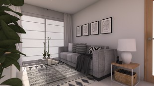 Salón Vero - 9