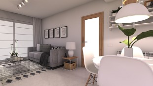 Salón Vero by Boho Chic Style