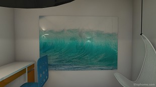 Hab tranquila - 2