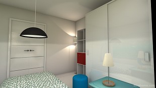 Hab tranquila - 3