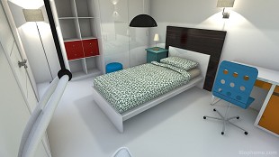 Hab tranquila - 4