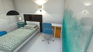 Hab tranquila - 5