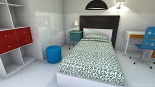 Hab tranquila - 6