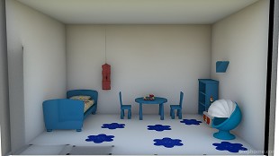 Hab para niños - 1
