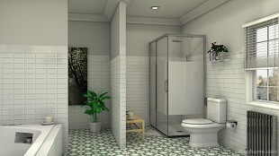 baño - 2